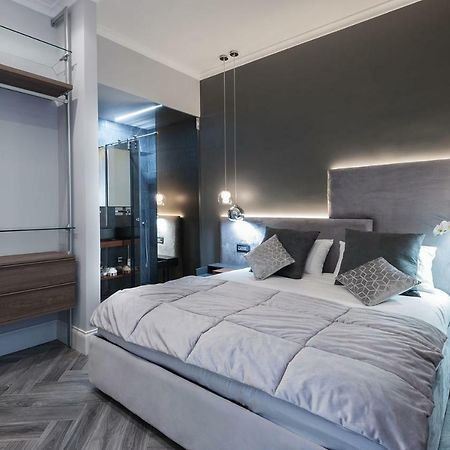 Luma Suite Via Veneto - Your Luxury Style 22 Rome Bagian luar foto