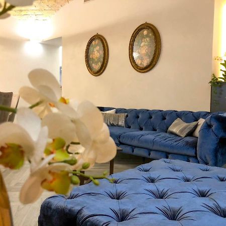 Luma Suite Via Veneto - Your Luxury Style 22 Rome Bagian luar foto