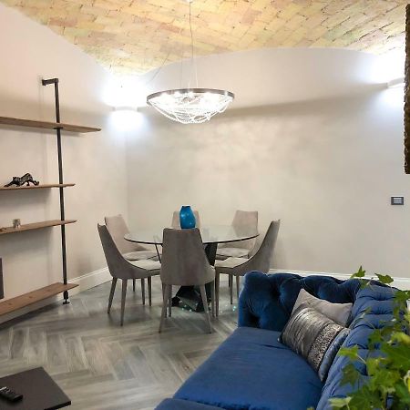 Luma Suite Via Veneto - Your Luxury Style 22 Rome Bagian luar foto