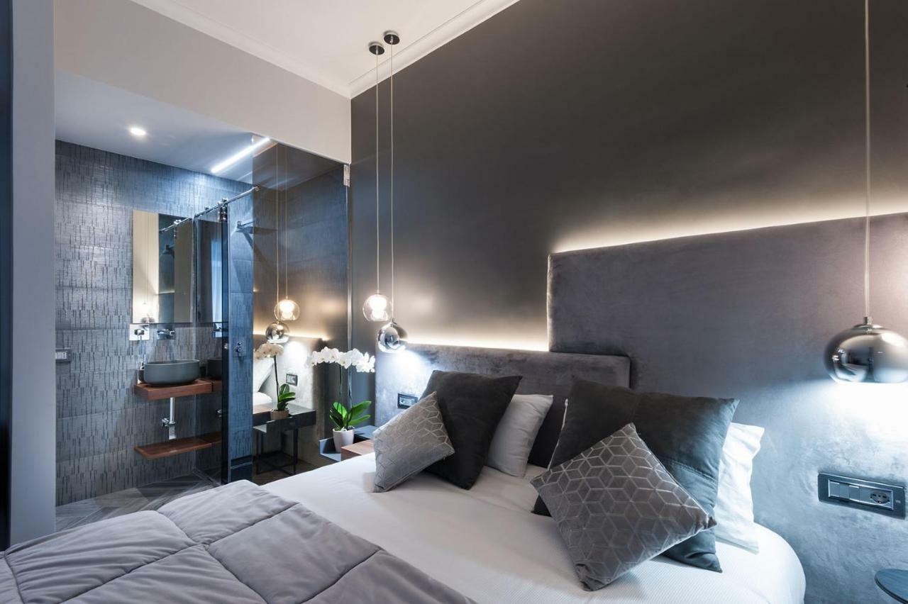 Luma Suite Via Veneto - Your Luxury Style 22 Rome Bagian luar foto