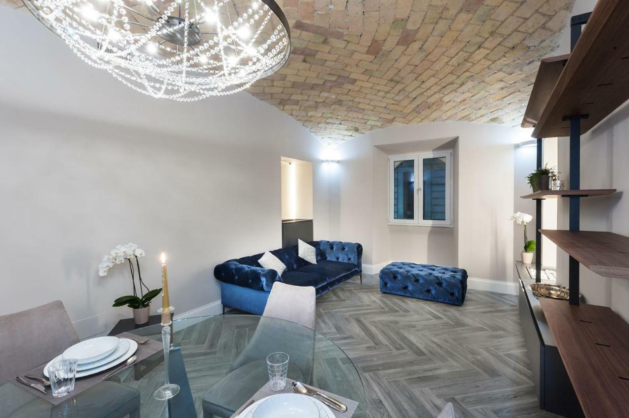 Luma Suite Via Veneto - Your Luxury Style 22 Rome Bagian luar foto