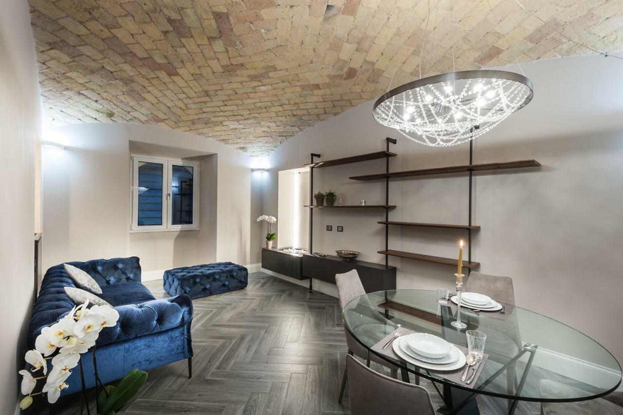 Luma Suite Via Veneto - Your Luxury Style 22 Rome Bagian luar foto