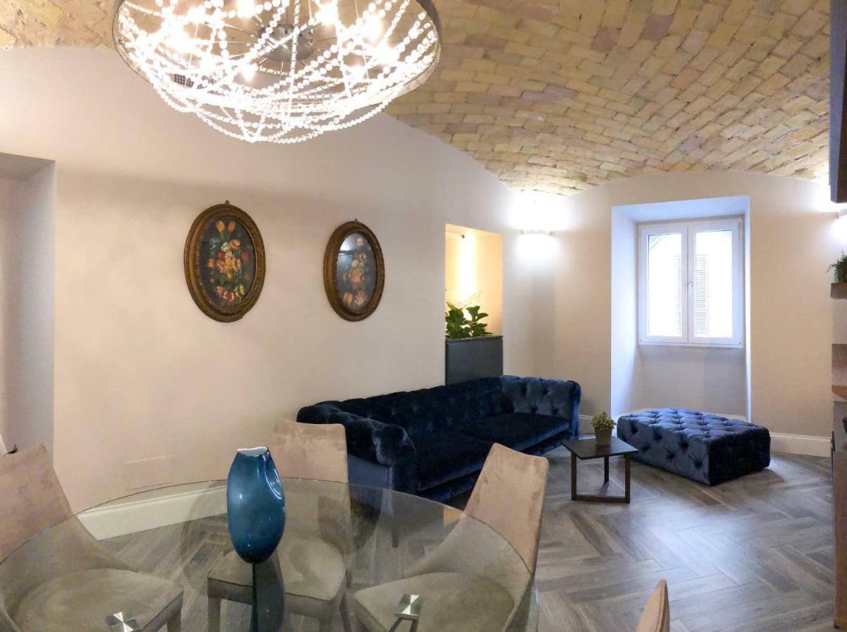 Luma Suite Via Veneto - Your Luxury Style 22 Rome Bagian luar foto