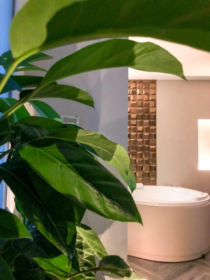 Luma Suite Via Veneto - Your Luxury Style 22 Rome Bagian luar foto