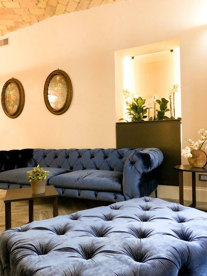 Luma Suite Via Veneto - Your Luxury Style 22 Rome Bagian luar foto