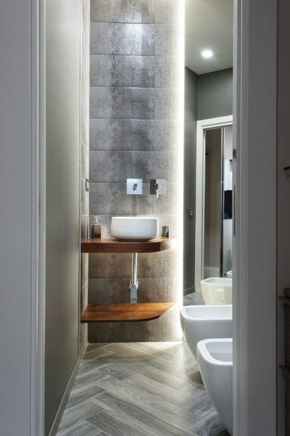 Luma Suite Via Veneto - Your Luxury Style 22 Rome Bagian luar foto