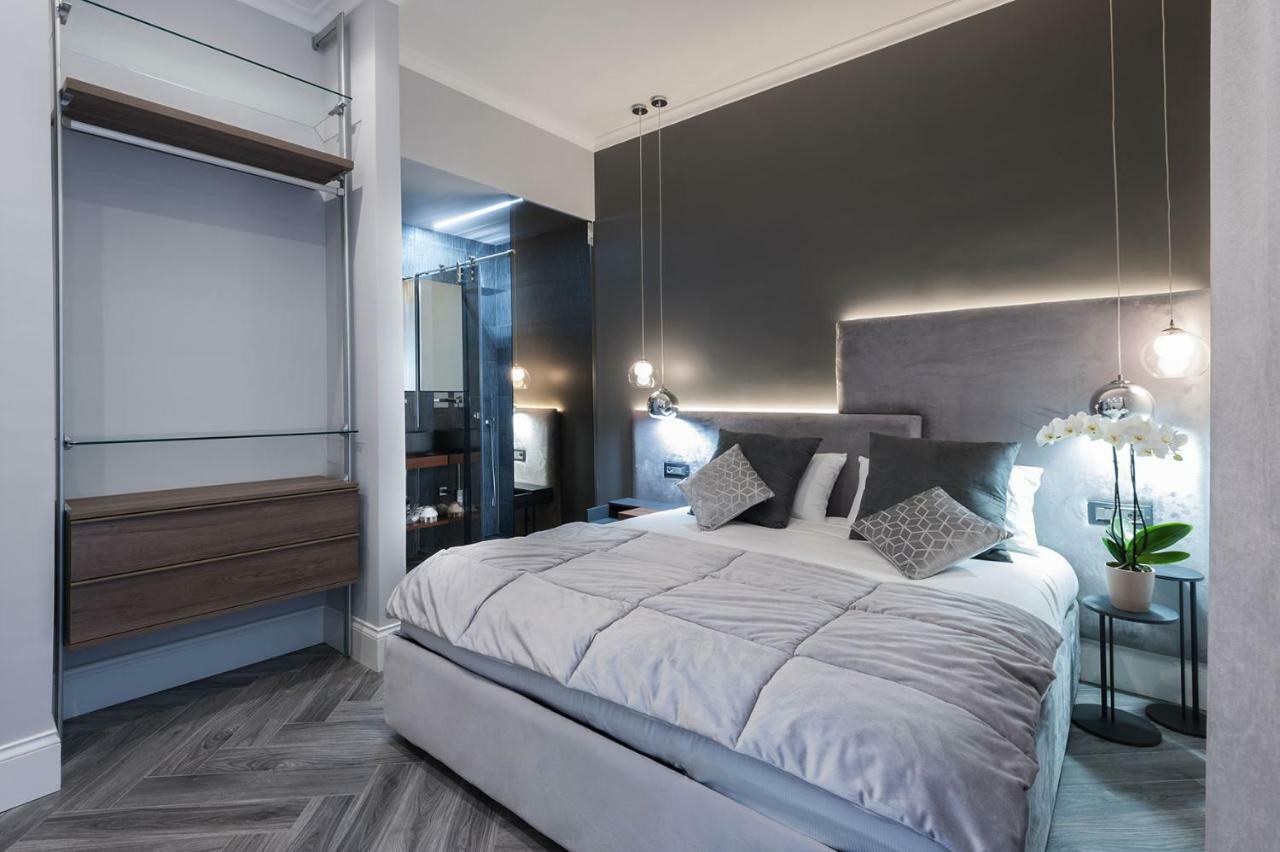 Luma Suite Via Veneto - Your Luxury Style 22 Rome Bagian luar foto
