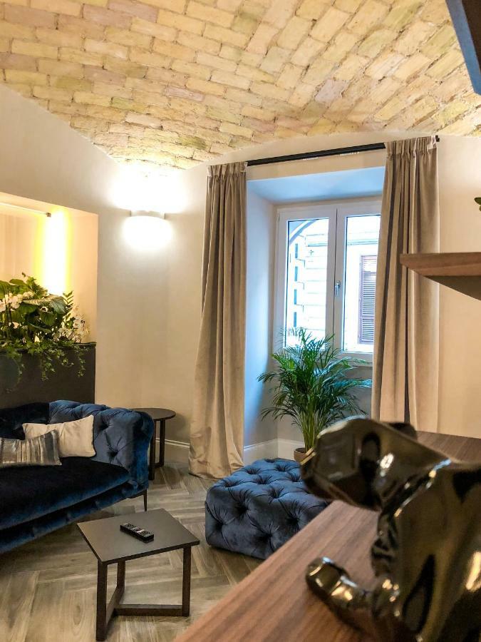 Luma Suite Via Veneto - Your Luxury Style 22 Rome Bagian luar foto