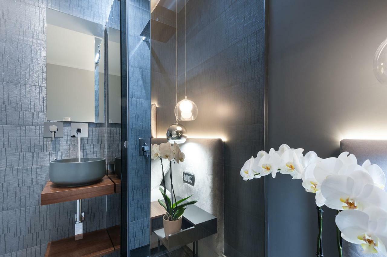 Luma Suite Via Veneto - Your Luxury Style 22 Rome Bagian luar foto
