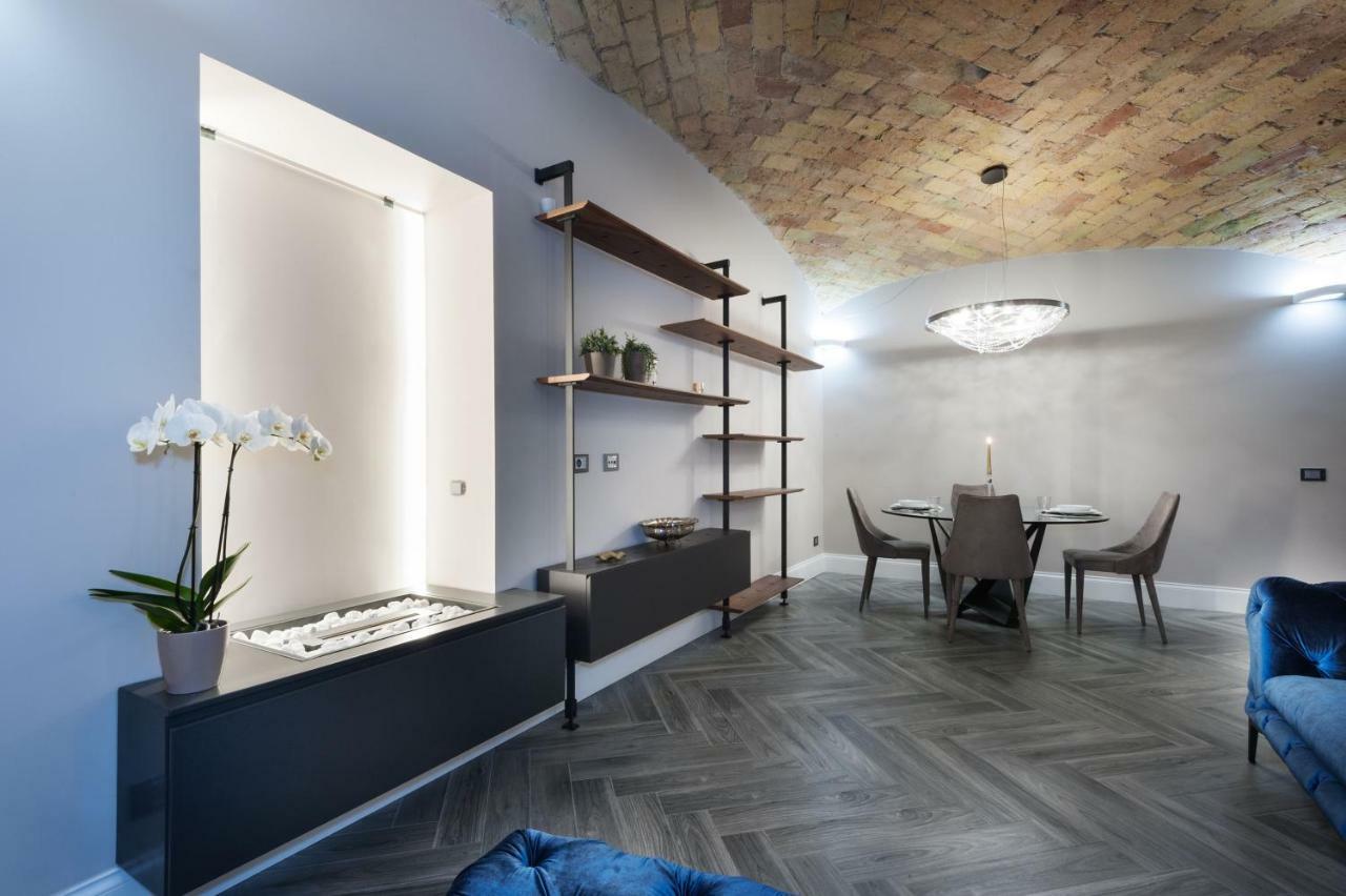 Luma Suite Via Veneto - Your Luxury Style 22 Rome Bagian luar foto