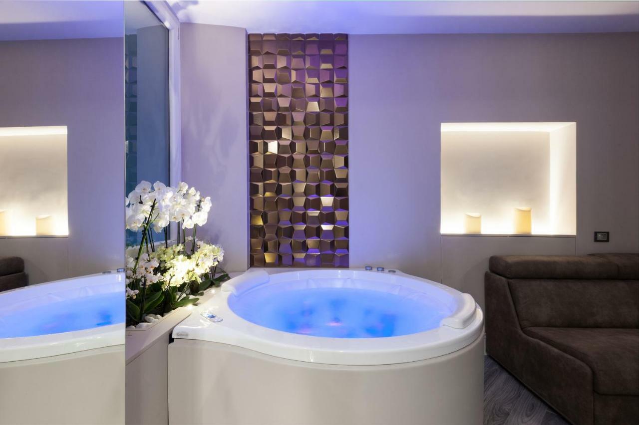 Luma Suite Via Veneto - Your Luxury Style 22 Rome Bagian luar foto