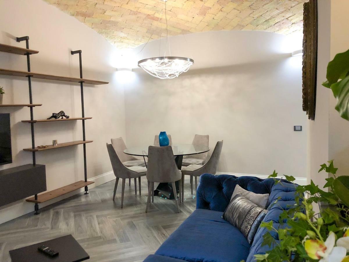Luma Suite Via Veneto - Your Luxury Style 22 Rome Bagian luar foto
